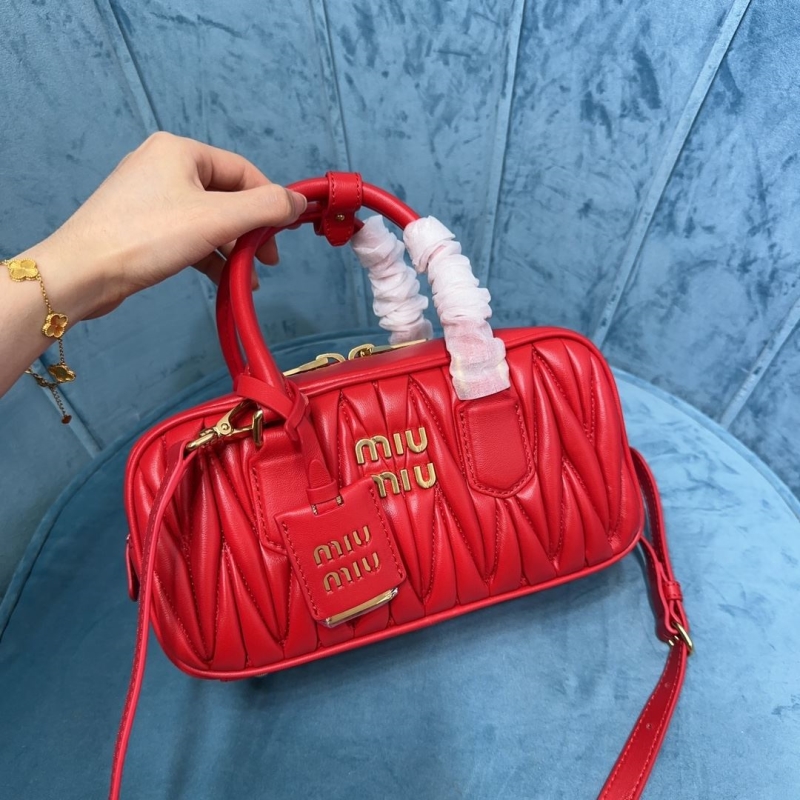 MIU MIU Top Handle Bags